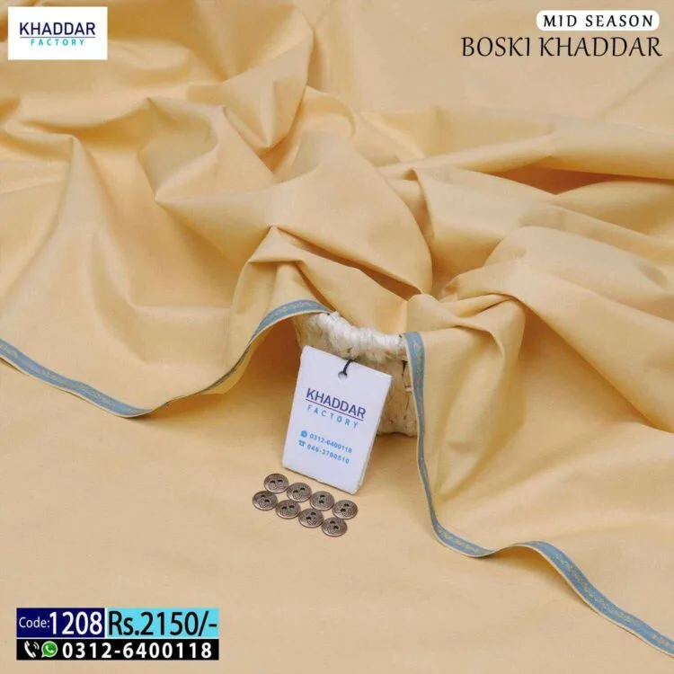 Boski Khaddar-KF-1208