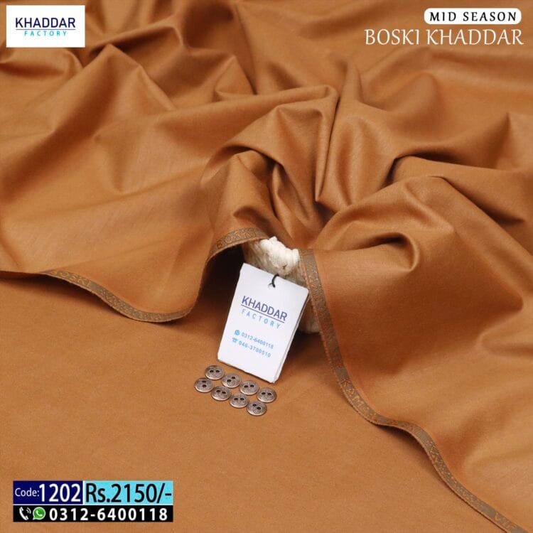 Boski Khaddar-KF-1202