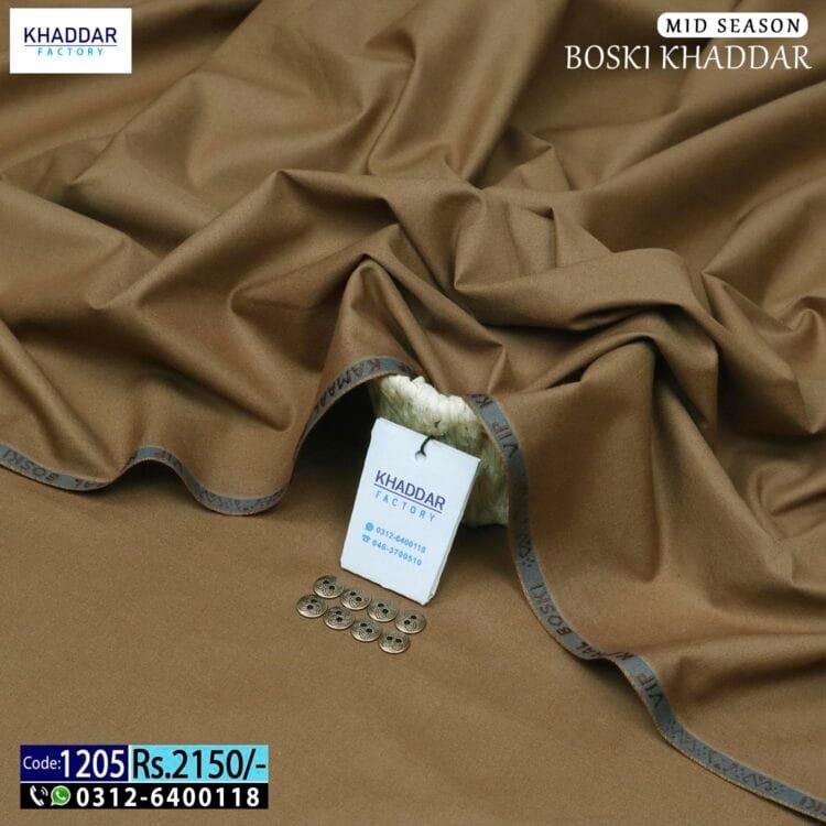 Boski Khaddar-KF-1205