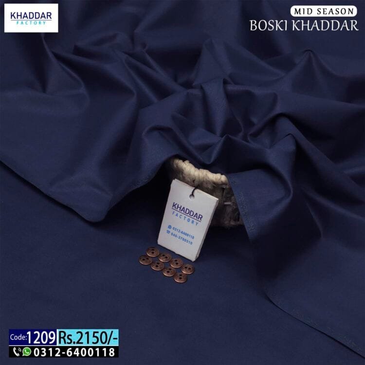 Boski Khaddar-KF-1209